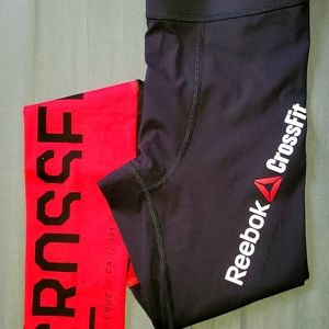 Reebok Crossfit Leggings